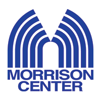 The Morrison Center logo