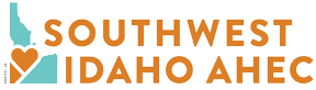 southwest Idaho AHEC logo