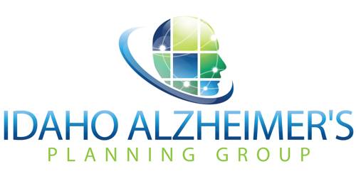 Idaho Alzheimer's Planning Group logo