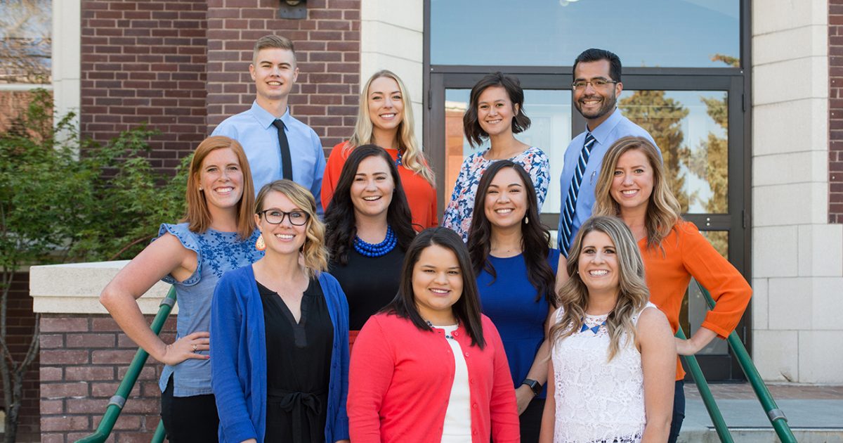 Admissions Staff at Boise State Boise State Admissions