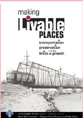 Making livable spaces publication