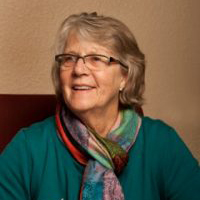 Photo of Wendy Jaquet