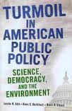 Turmoil in American Public Policy Cover
