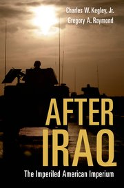 After Iraq book cover