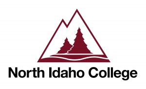 Northern Idaho College logo