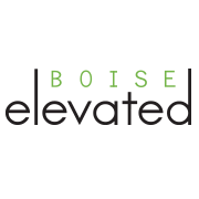 Boise Elevated logo