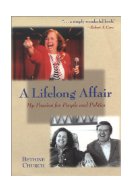 A Lifelong Affair Cover