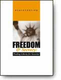 Image of cover for book Freedom & Secrecy: Trading Liberty for Security