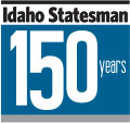 Idaho Statesman - 150 Years