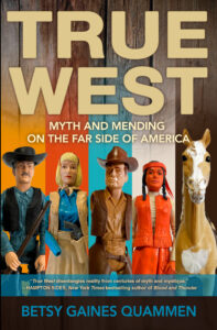 True West book cover