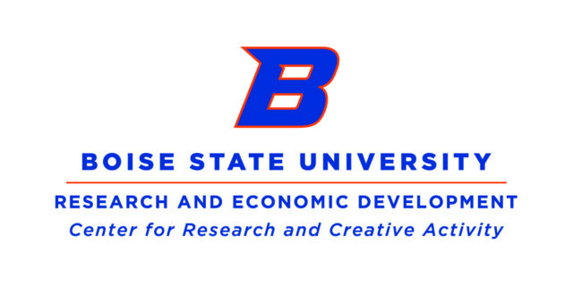 BSU-Research and Economic Development Logo