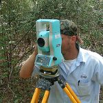 Land surveyor