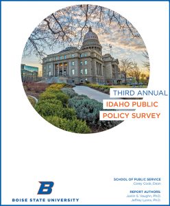 Read 2018 survey