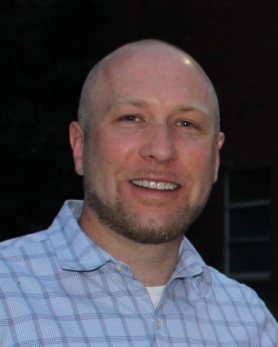 Brian Mattingly, Cyber Operations and Resilience Instructor