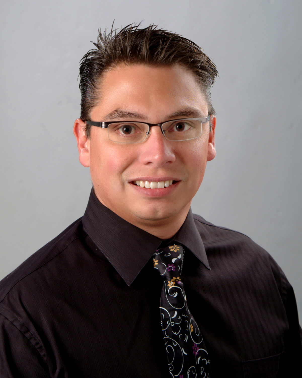 Fuli Chavez, Cyber Operations and Resilience Instructor