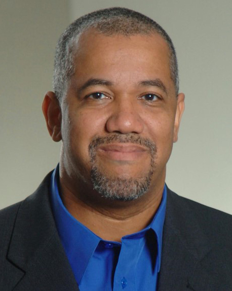 Kim L. Jones, Cyber Operations and Resilience Instructor