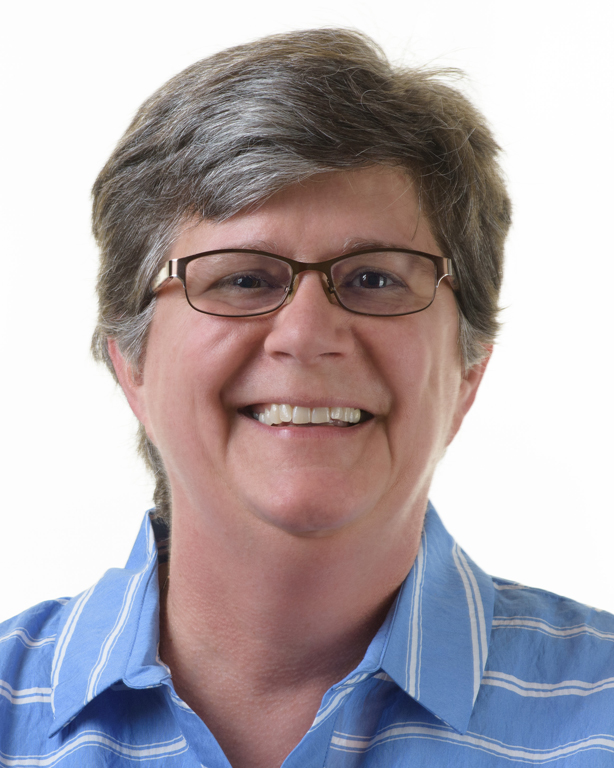 Dr. Connie Justice, Cyber Operations and Resilience instructor