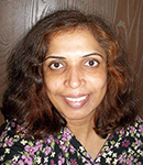 Sujatha Jagdeep