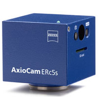 AxioCam ERc5s