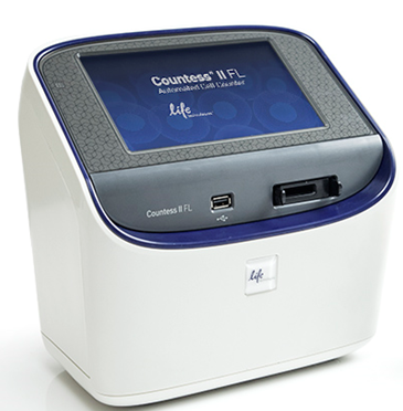  Countess® II FL Automated Cell Counter