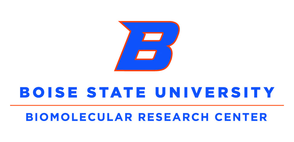 Biomolecular Research Center Logo
