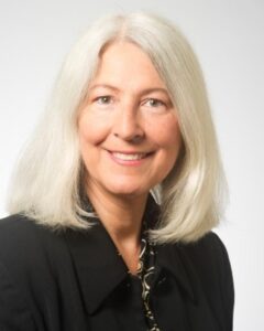 Dr. Teresa A. Murray Headshot