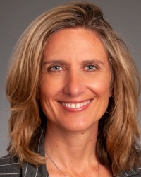 Dr. Stephanie Lenhart