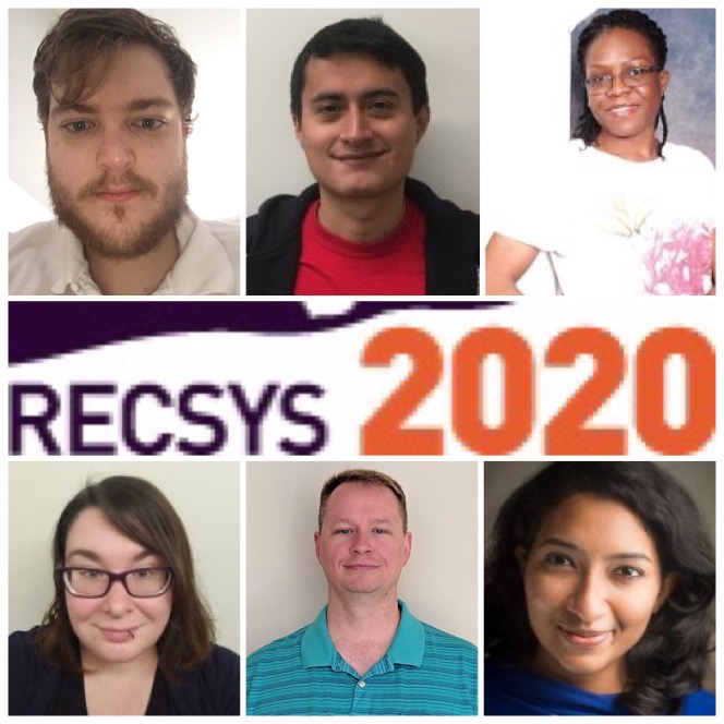 RECSYS 2020