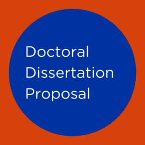 phd dissertation proposal youtube
