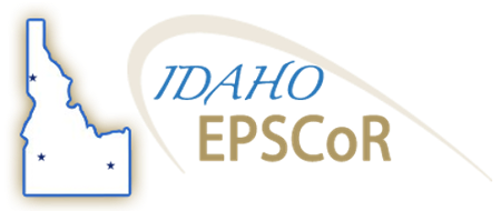 Idaho EPSCoR, logo