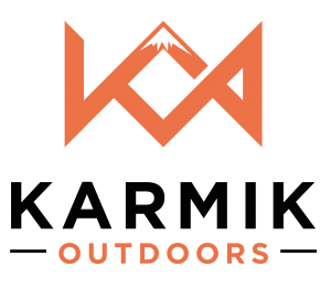 Karmik Outdoors Logo