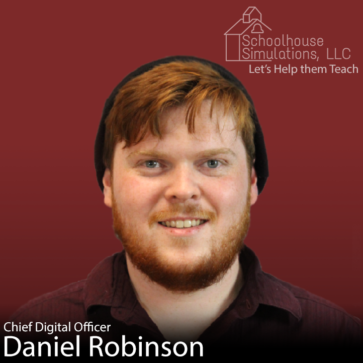 Daniel Robinson