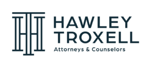 Hawley Troxell Logo