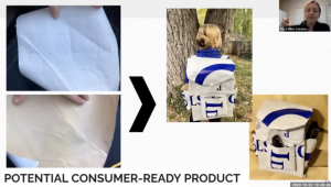 potential consumer ready product