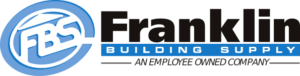 Franklin Building Supply logo