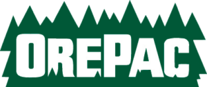 OREPAC logo