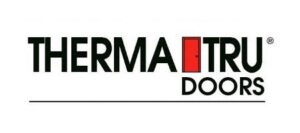 Therma Tru Doors logo