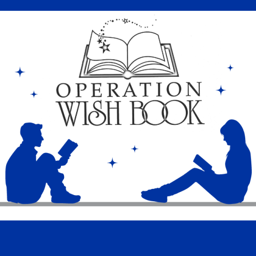 Operation Wish book Graphic