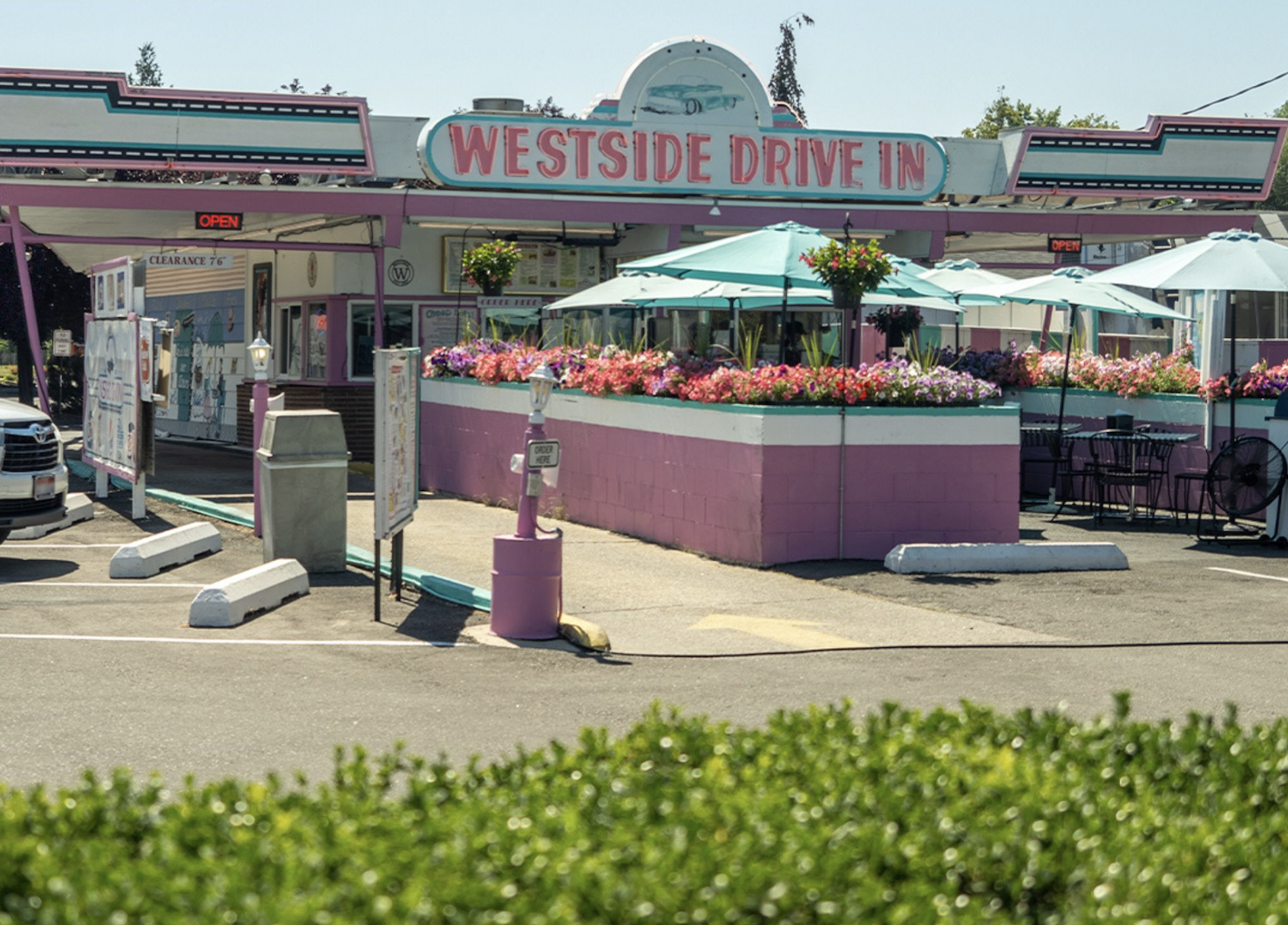 Photo of Westside Drive-In