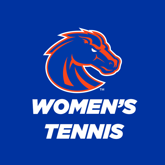 Women's Tennis Logo