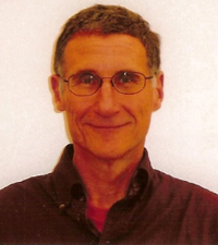 Peter Lichtenstein