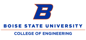 Boise State University College of Engineering