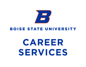 Boise State University Career Services