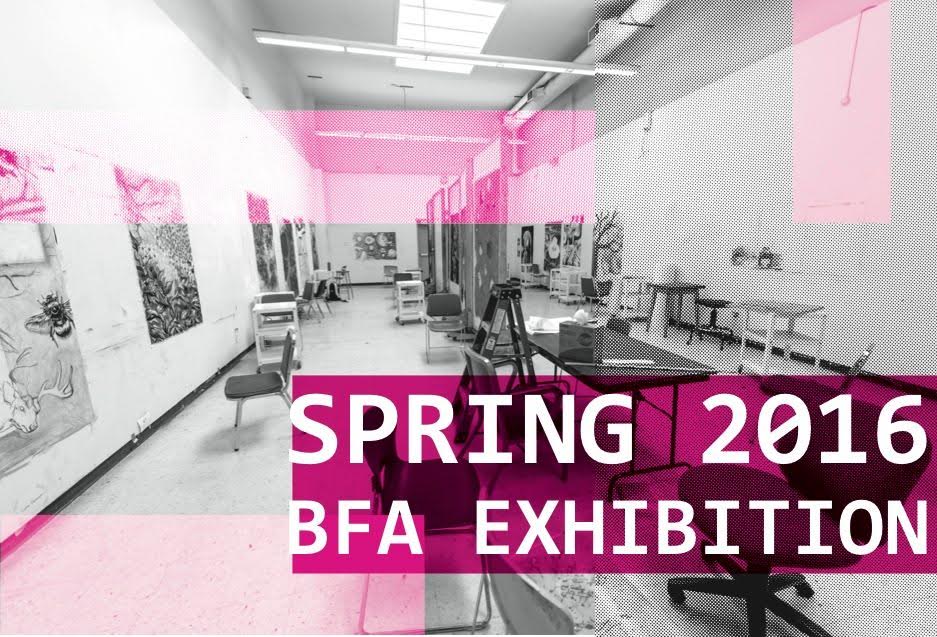 spring art exhibition