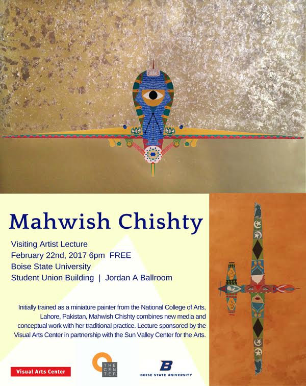 Mahwish Chishty_art