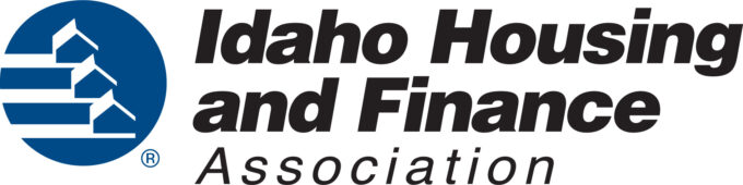 Idaho Housing and Finance Association logo