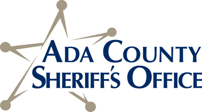 Ada County Sheriff's Office logo