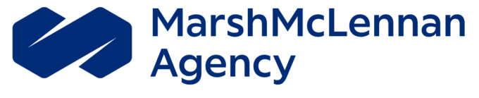 Marsh McLennan Agency logo