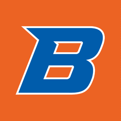 Boise State Logo