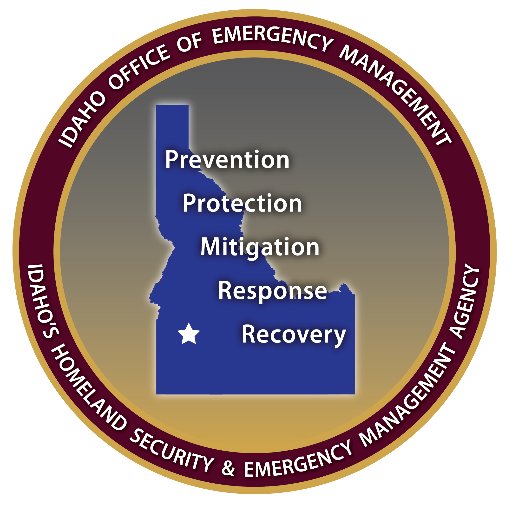 Idaho Office of Emergency Management - Idaho's Homeland Security and Emergency Management Agency